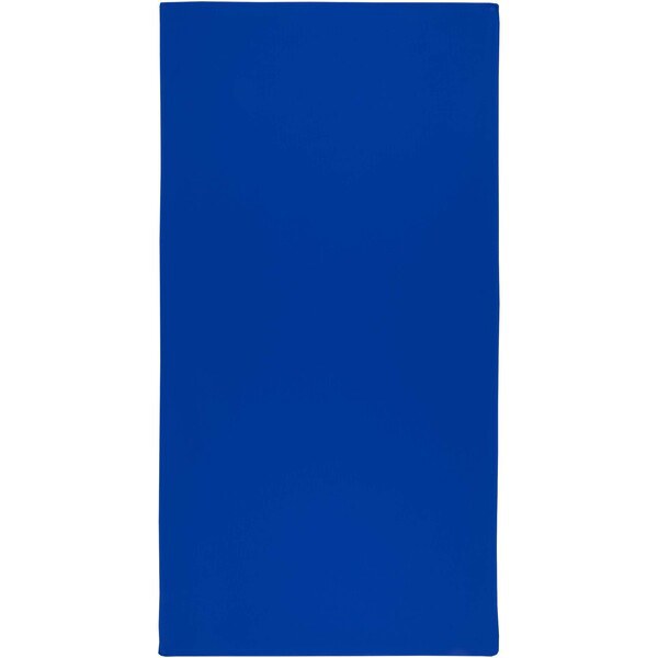 Lucas RPET sport towel 50x100 cm - EgotierPro 113502