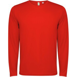 Roly R0432 - Estoril long sleeve unisex t-shirt