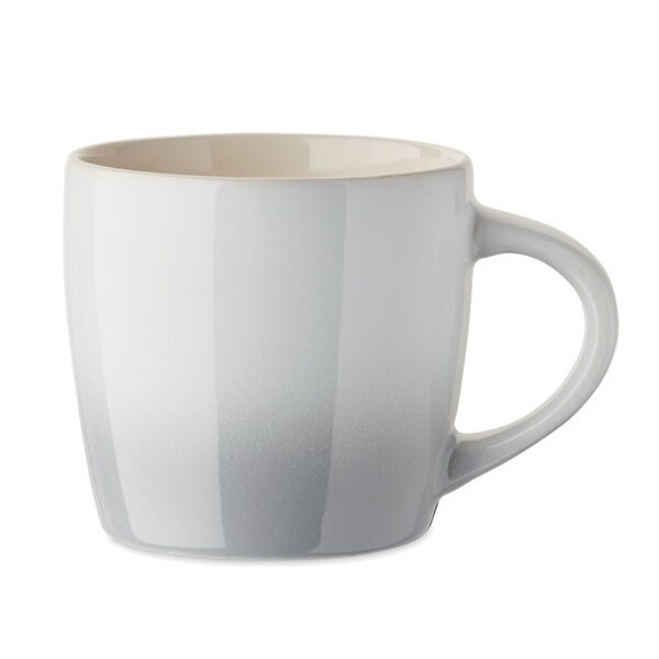 PEZE Tazza in ceramica. 300 ml - GiftRetail MO2564
