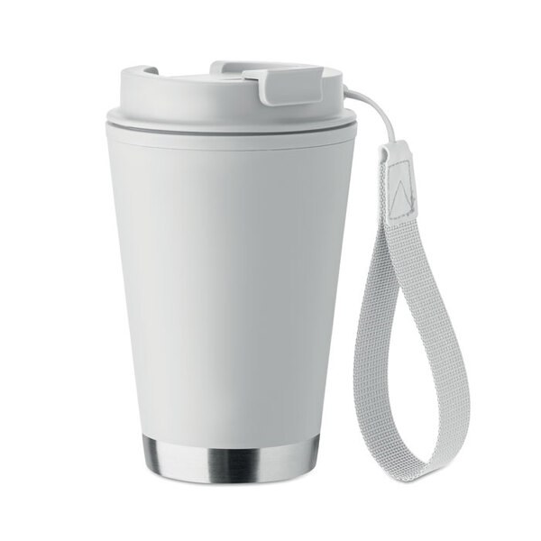 TOPIZ Bicchiere a doppio strato. 300 ml - GiftRetail MO2596