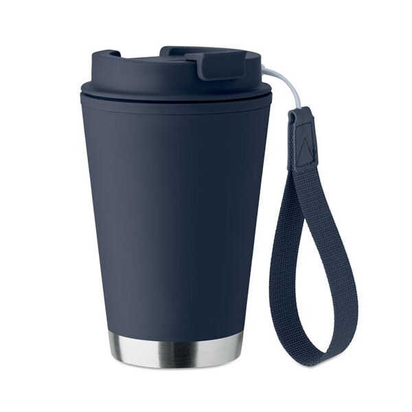 TOPIZ Bicchiere a doppio strato. 300 ml - GiftRetail MO2596