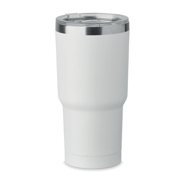 SUM Bicchiere doppio strato. 550 ml - GiftRetail MO2597