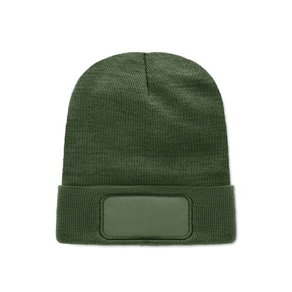 CAPNIT Unisex beanie RPET polyester - GiftRetail MO2359