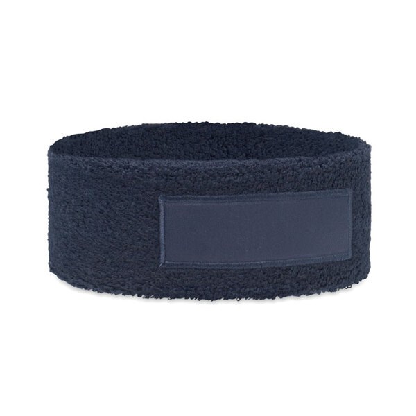 ATAMA Fascia capelli in policotone - GiftRetail MO2609