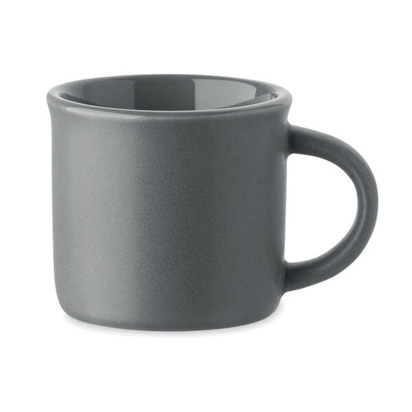 ESPRES Ceramic espresso cup 40 ml - GiftRetail MO2610