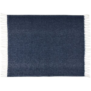 Dolly GRS recycled blanket - EgotierPro 113329