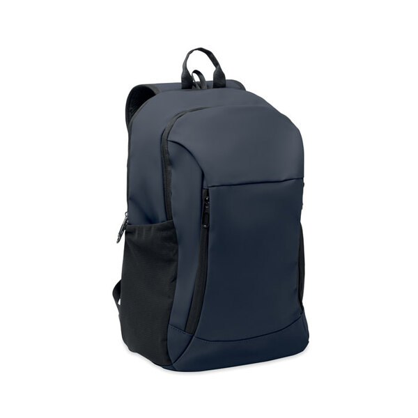 KOROVIN Porta laptop 15" in PU morbido - GiftRetail MO2684