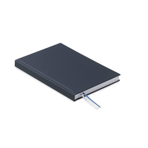 JOURNU Notebook A5 riciclato - GiftRetail MO2718