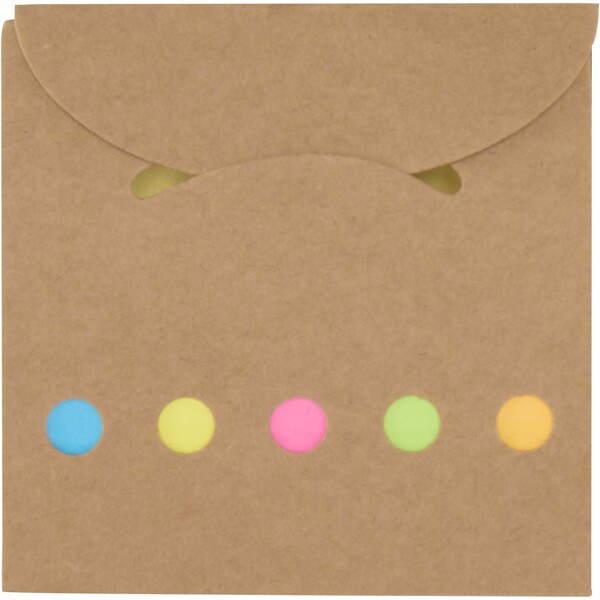 Foglietti adesivi Freijo - EgotierPro 106286