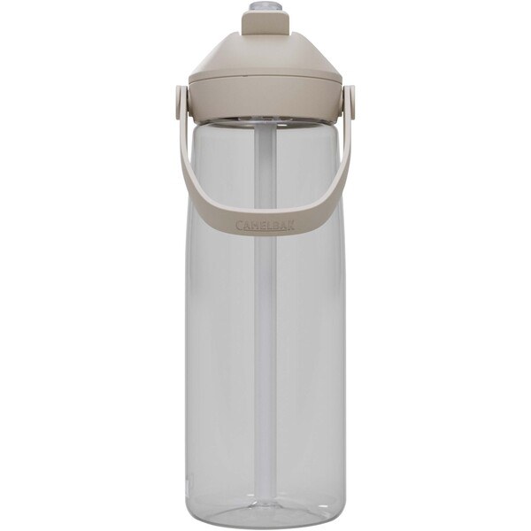 CamelBak® 100886 - Camelbak® Thrive Flip 750 ml Tritan Renew water bottle with flip straw