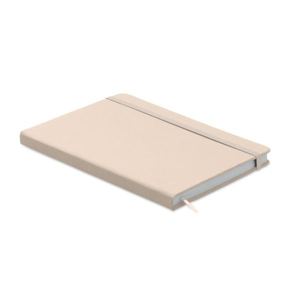 ARCONOT Quaderno A5 96 fogli neutri - GiftRetail AR1804