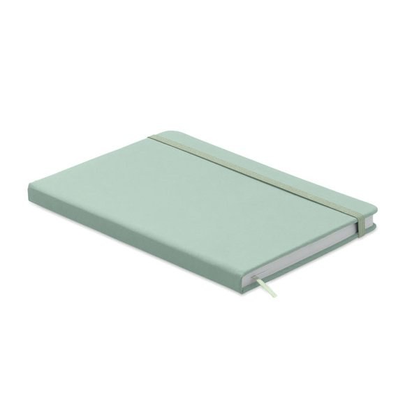 ARCONOT Quaderno A5 96 fogli neutri - GiftRetail AR1804