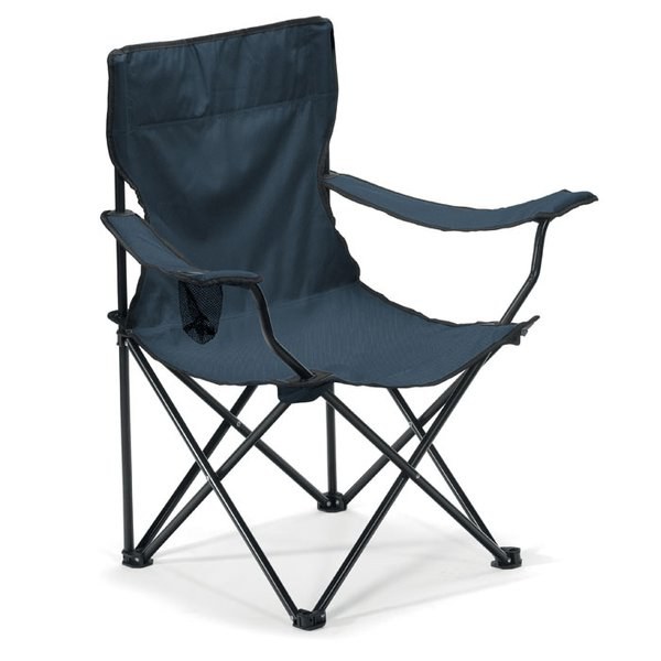 EASYGO Sedia pieghevole da esterno - GiftRetail KC6382