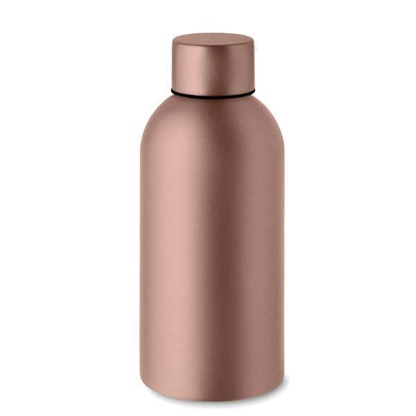 ATHENA MID Bottiglia a singolo strato 500 ml - GiftRetail MO2516