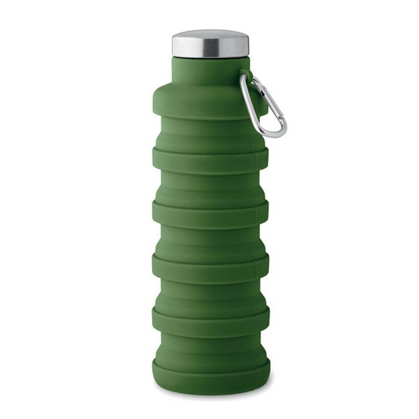 KOLAPSI Bottiglia pieghevole 500ml - GiftRetail MO2548