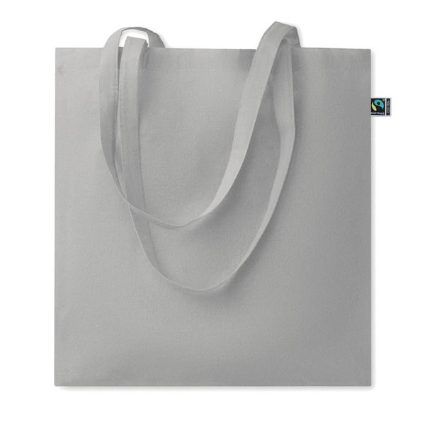 OSOLE+ COLOUR Shopper Fairtrade 180gr - GiftRetail MO2589