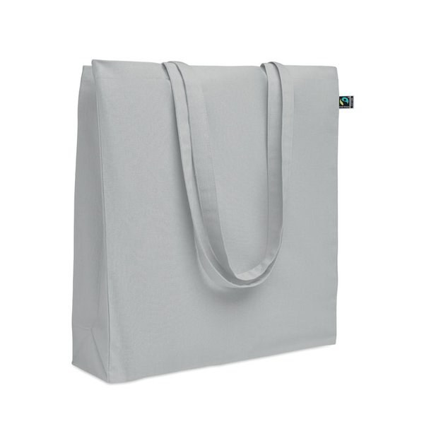 OSOLE++ COLOUR Shopper Fairtrade 180 gr - GiftRetail MO2590
