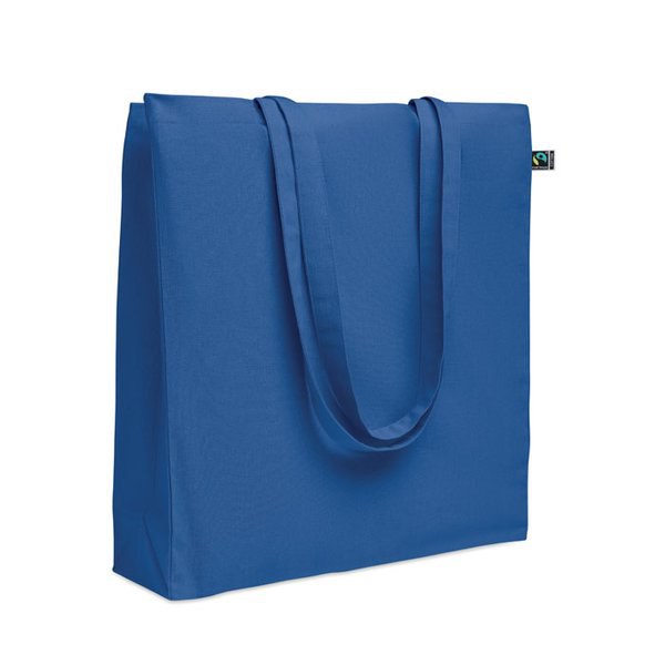 OSOLE++ COLOUR Shopper Fairtrade 180 gr - GiftRetail MO2590