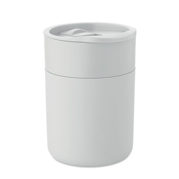 GOBLET Bicchiere PP 330ml - GiftRetail MO2773