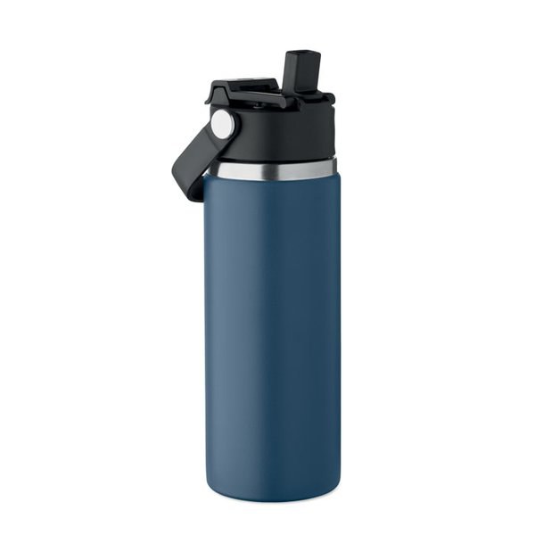 SUMA GRIP Bottiglia doppio strato 500ml - GiftRetail MO2775