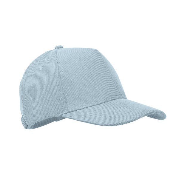 WALE Cappellino da basebal - GiftRetail MO2879