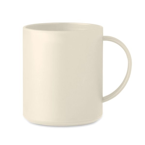 MONDAY Tazza riutilizzabile - GiftRetail MO6256
