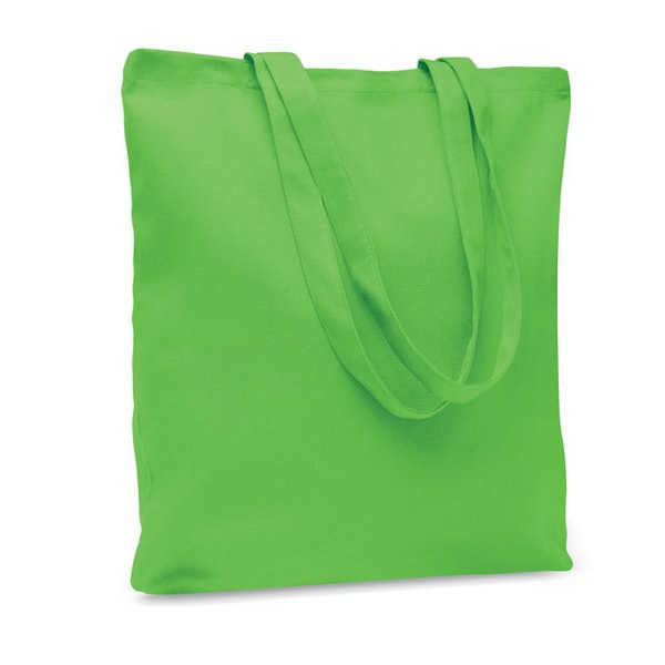 RASSA COLOURED Shopper in tela 270 gr/m² - GiftRetail MO6442