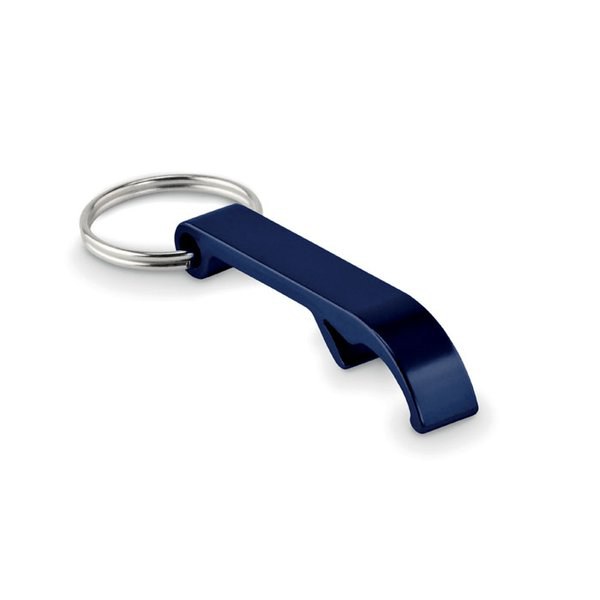 OVIKEY Apribottiglie in alluminio - GiftRetail MO6923