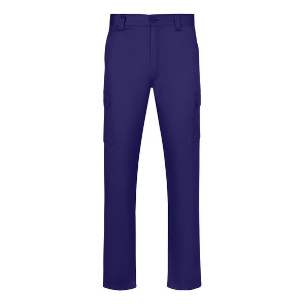 Velilla 36157 - Pantaloni con diverse tasche in twill (190 g/m²)