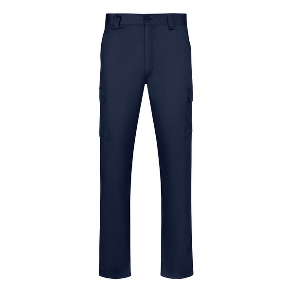 Velilla 36157 - Pantaloni con diverse tasche in twill (190 g/m²)