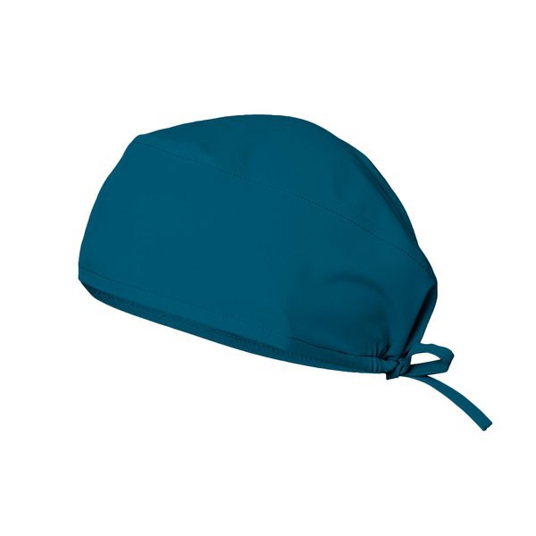Velilla 36162 - Cuffia igienica (140 g/m²) in 100% microfibra