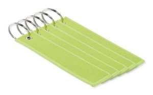 Verde fluo