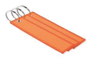 Neon Orange