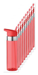 Rosso Trasparente