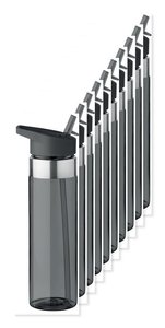 grigio trasparente