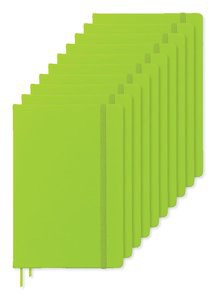 Lime green