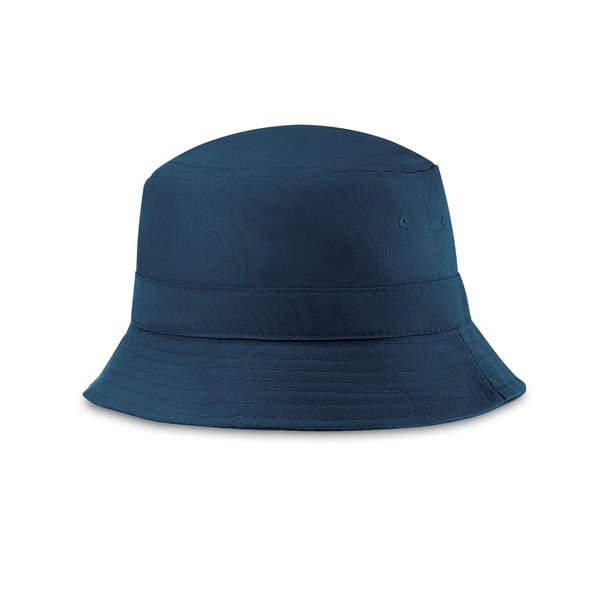 Panama da bambino in tela di cotone e poliestere (220 g/m²) - Egotier 99161