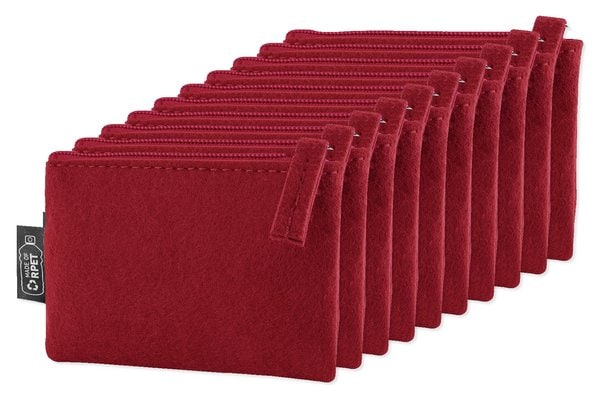 Pack da 10 Goya 53523 - Borsa in Phelt RPET 100% Certificata ROVER