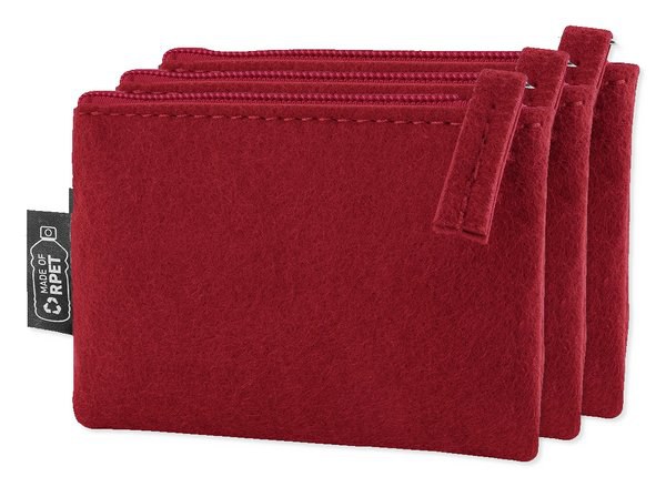 Pack da 30 Goya 53523 - Borsa in Phelt RPET 100% Certificata ROVER