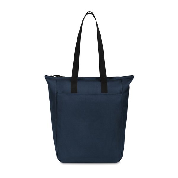 XD Collection 100804 - Shopper con cerniera Renew in rPET AWARE™
