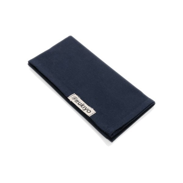Ukiyo P261.25 - 4 tovaglioli in rCotton 180g Ukiyo Aware™