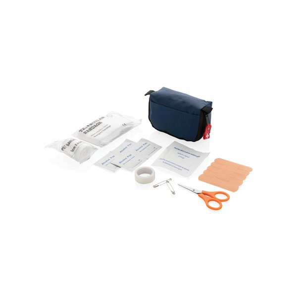 XD Collection P265.31 - Kit pronto soccorso in custodia