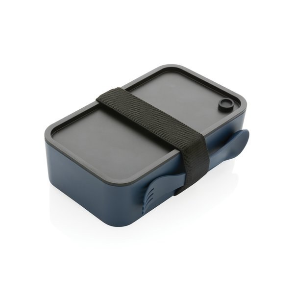 XD Collection P269.05 - Porta pranzo GRS RPP con spork