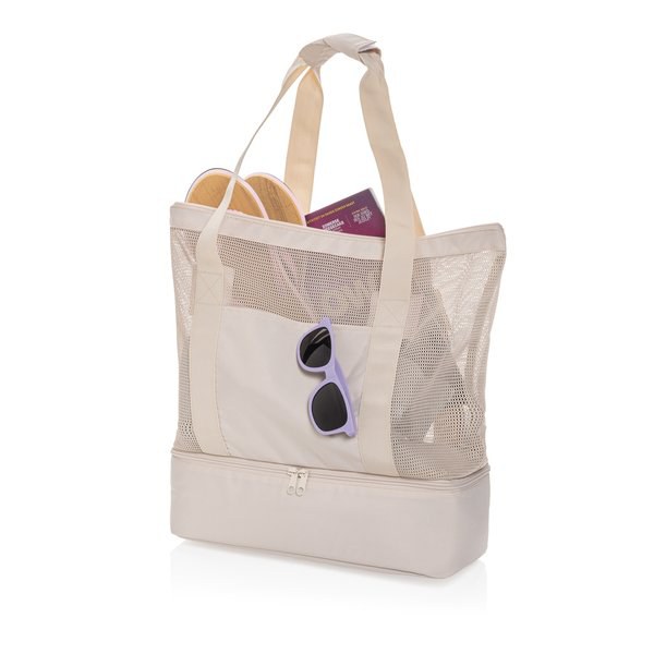 XD Collection P422.49 - Borsa termica 2 in 1 Iqlo in rPET Aware™