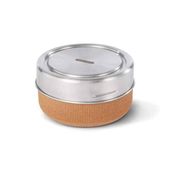 Black + Blum P439.04 - Ciotola portapranzzo Black+Blum 750ml