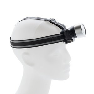 XD Collection P518.02 - Torcia frontale Everest