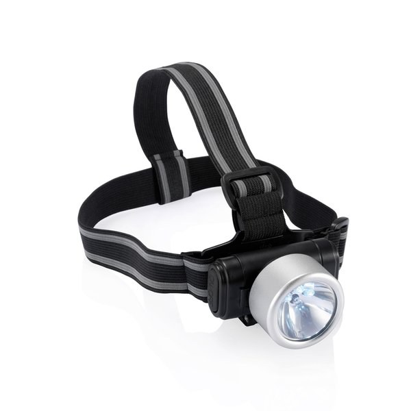 XD Collection P518.02 - Torcia frontale Everest