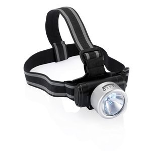 XD Collection P518.02 - Torcia frontale Everest