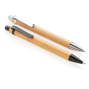 XD Collection P610.32 - Penna Bamboo