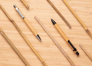 XD Collection P610.32 - Penna Bamboo